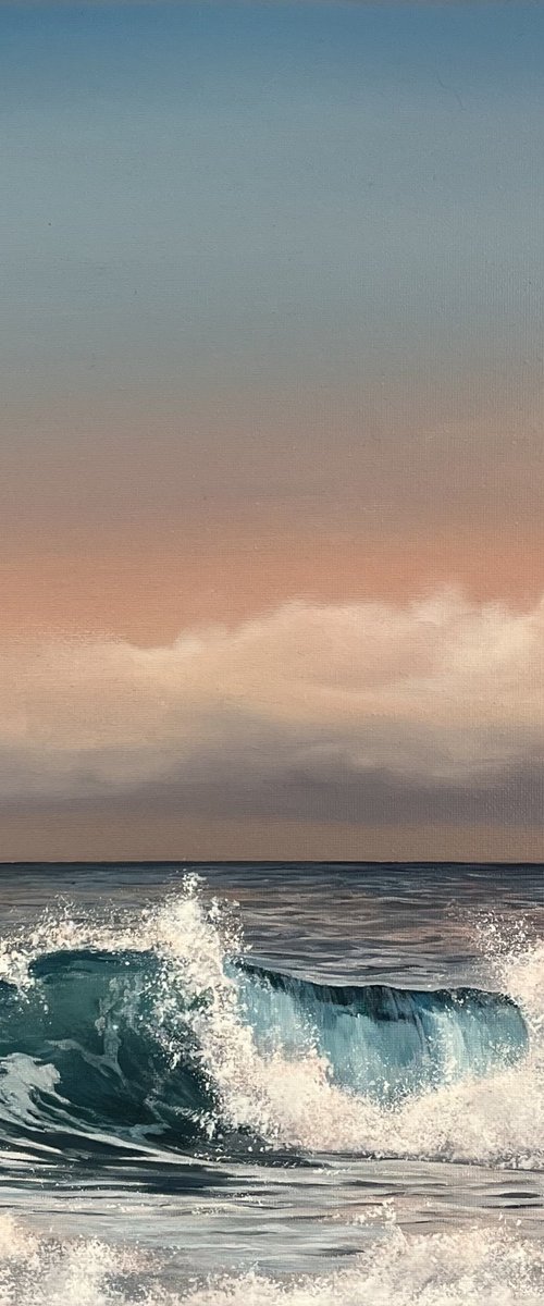 Courage To Be by Victoria Obolensky