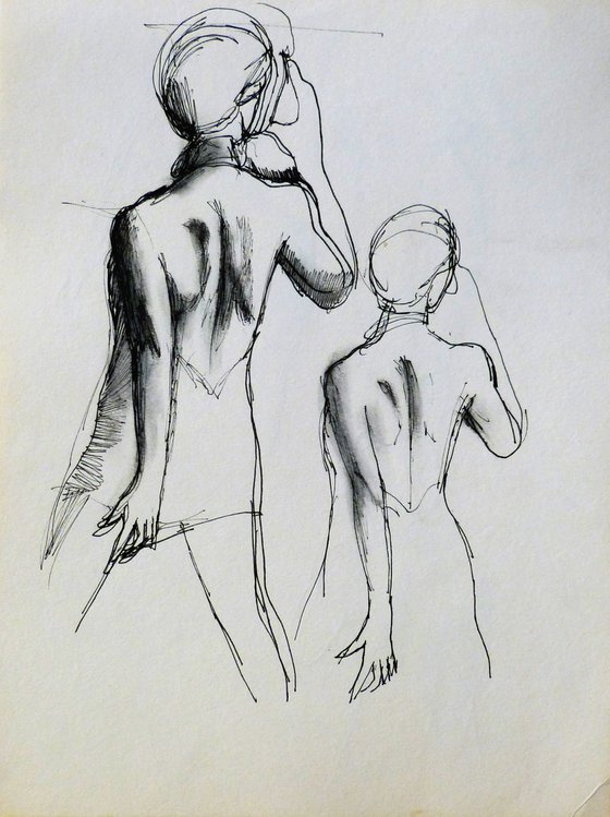 STUDY OF DURER