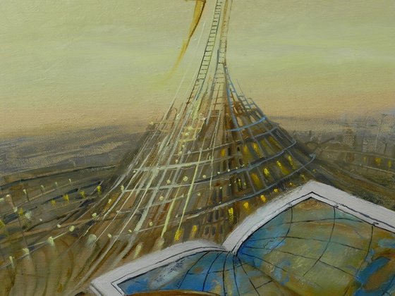 "Height of Knowledge"