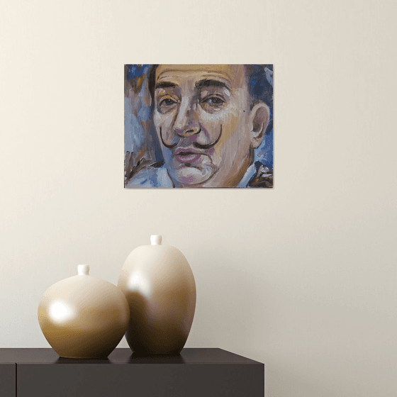 Salvador Dali