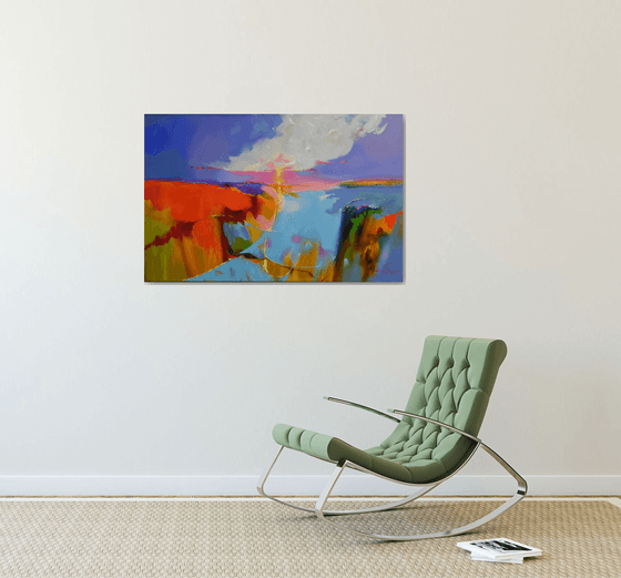 “Travel Clouds”