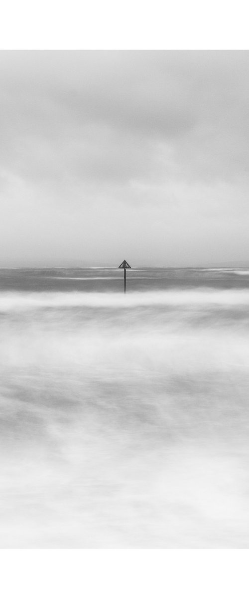 West Wittering XV by David Baker