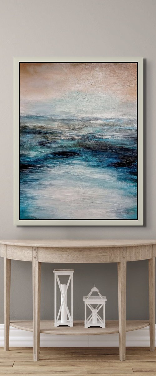 Seychelles by Alexandra Petropoulou