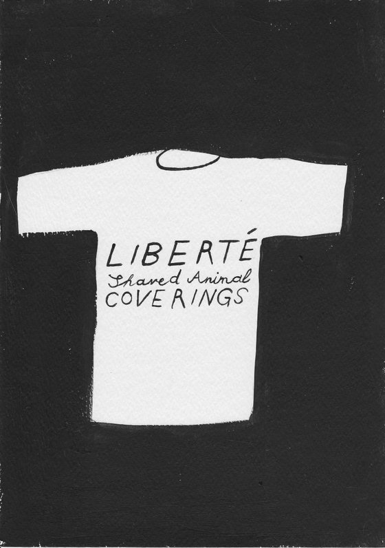 Liberté Coverings