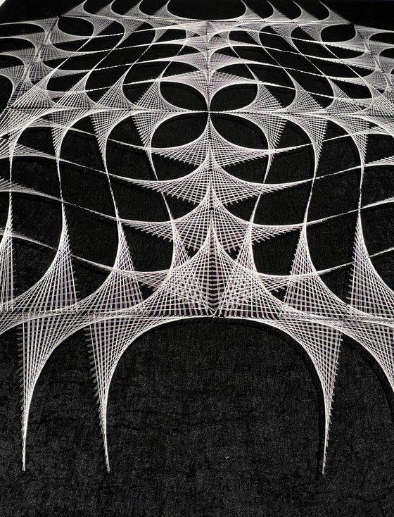 Infinity Tension