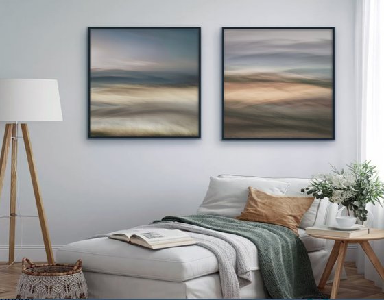 Diptych n.9