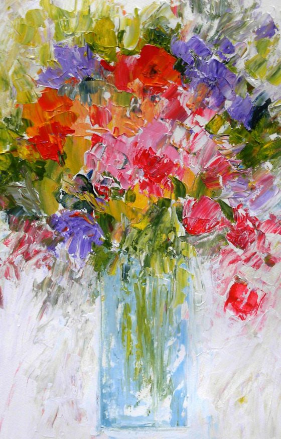 Summer Bouquet 6