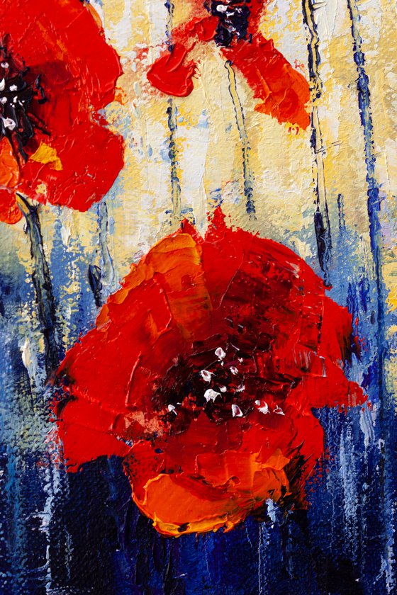 Poppies