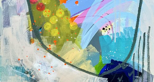 Artwork by Tanya Lytko