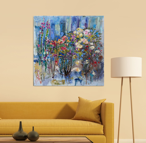 Chromatic Synesthesia