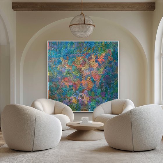 Vibrant Harmony