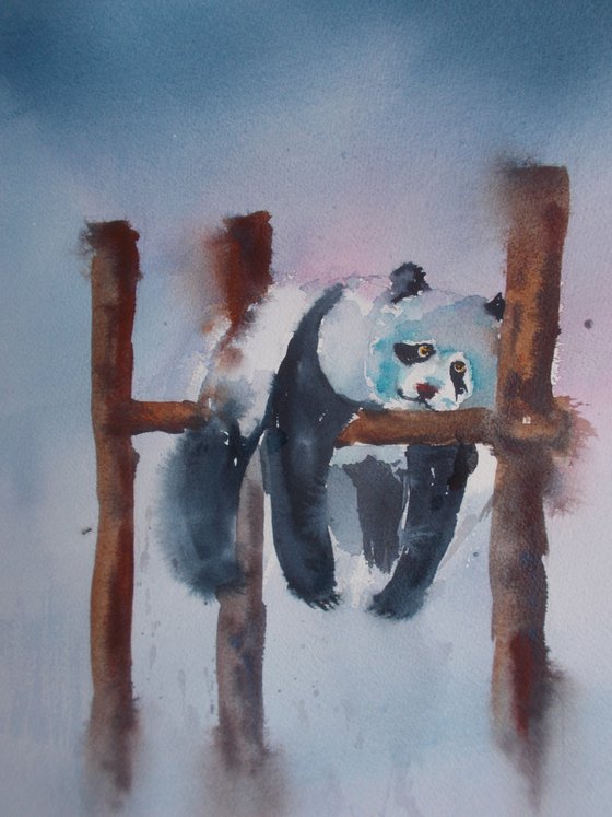 panda 2