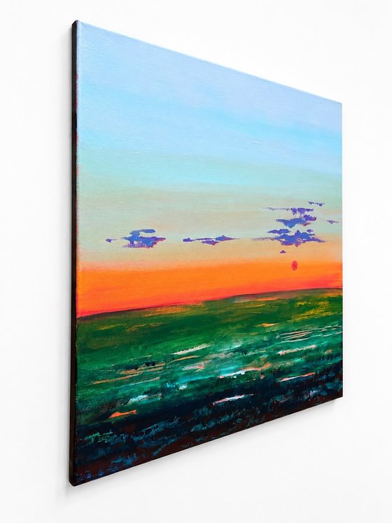 Paysage 6