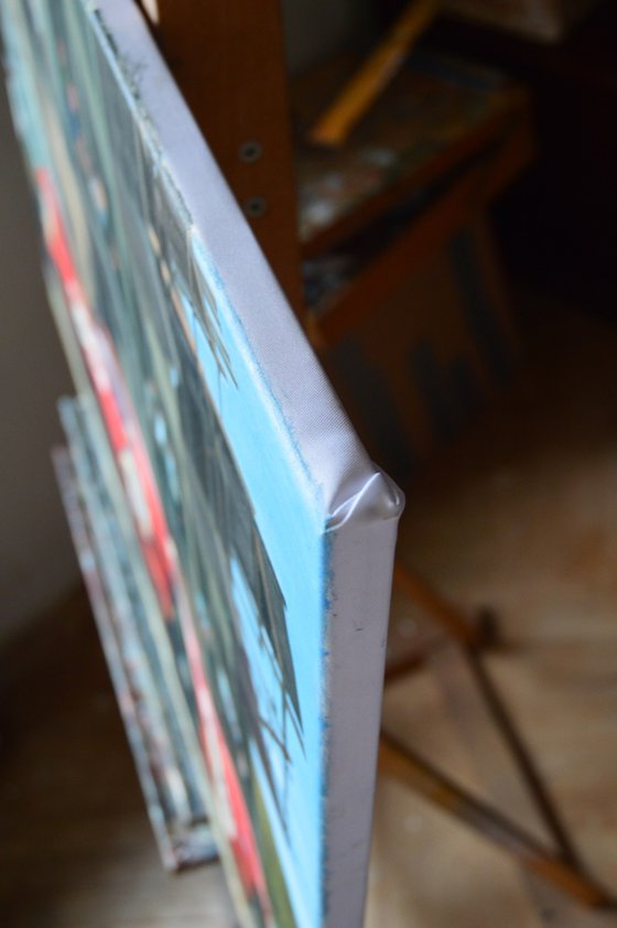 Ferrari P3/4 - Targa Florio