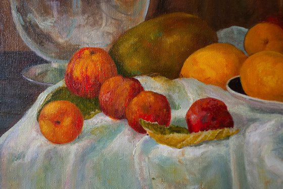 SPECIAL PRICE! - Still life