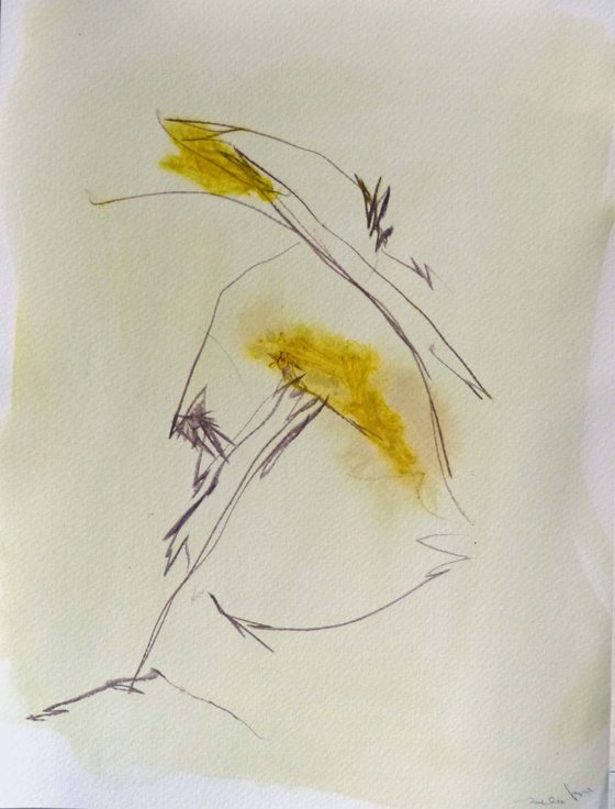 Expressive Portrait, ES2