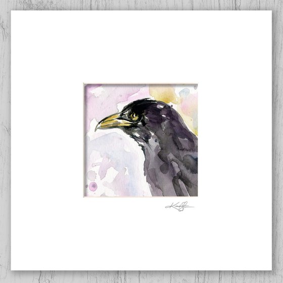 Crow 7