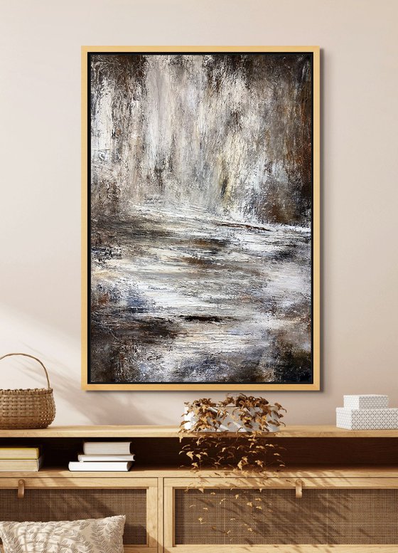 Water And Dirt