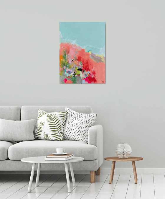 HEAVENLY AND EARTHLY 3