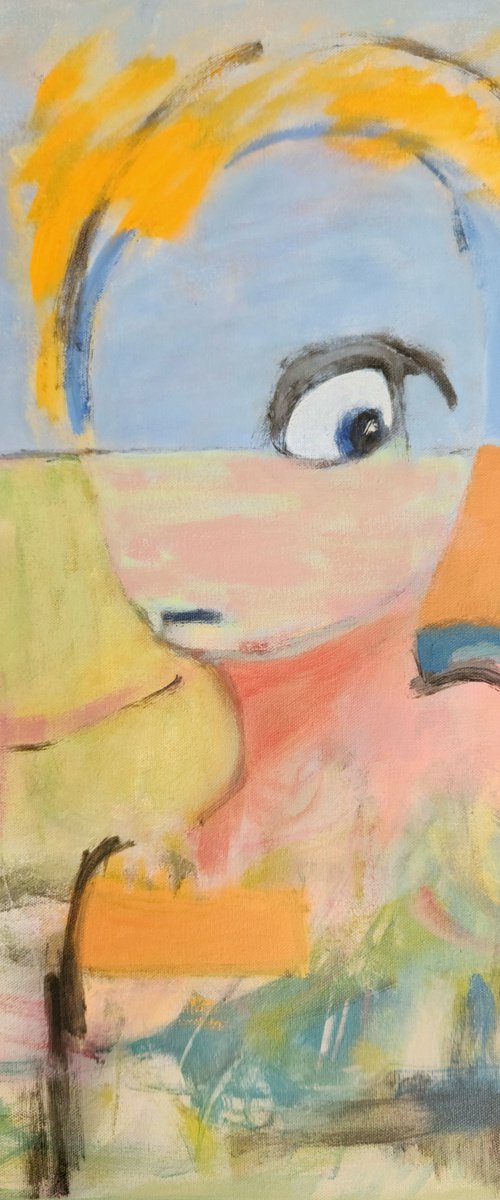 Enchanted Dream by Donna Ceraulo