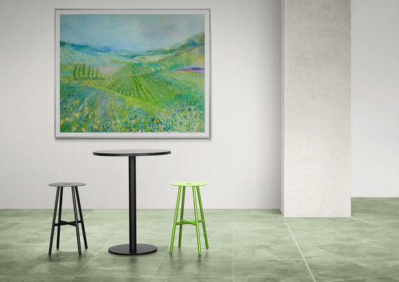 Lavender in Provence 2025
