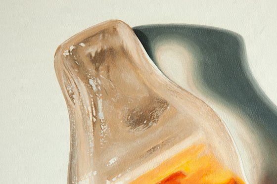 Cola Bottle