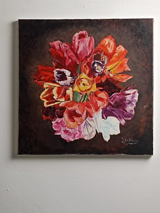 Tulips 3