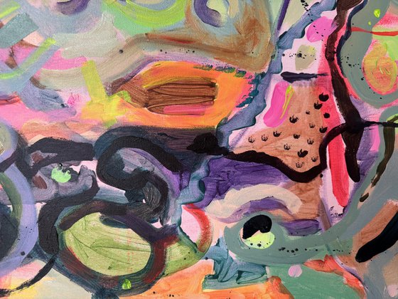 Trust Me I’m an Artist