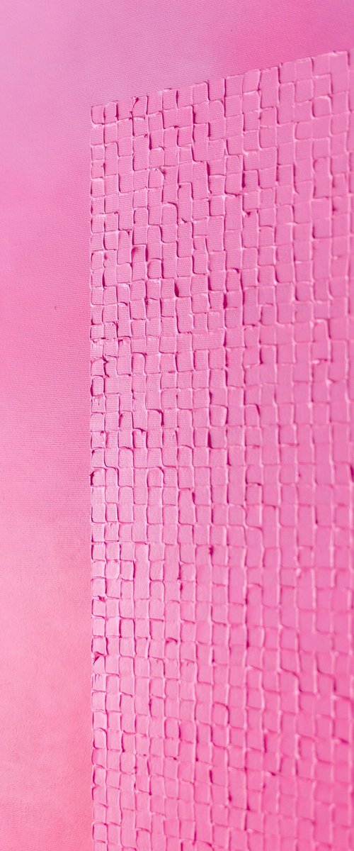 I 🩷 PINK by Viva Hanu