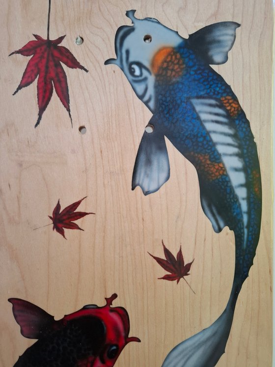 Koifish