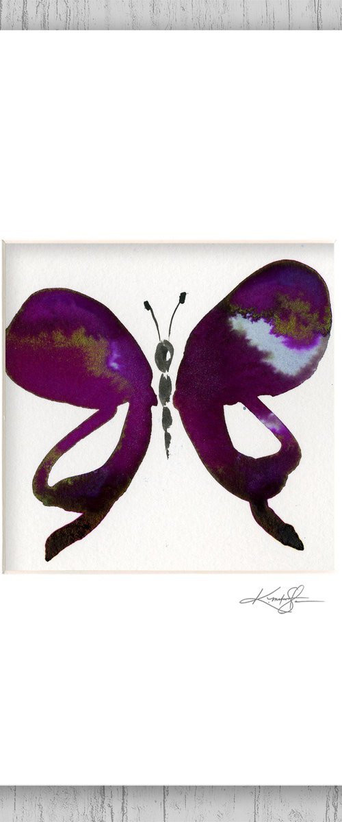 Butterfly 2019 - 22 by Kathy Morton Stanion