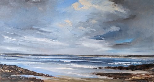 Artwork by Steve Keenan