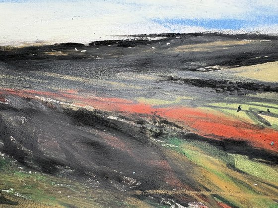 Pennsylvania landscape 4