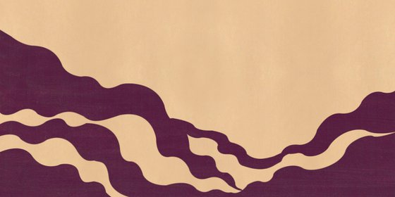 Mystic Landscape #12