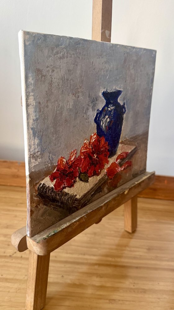 Flowers from my garden 8