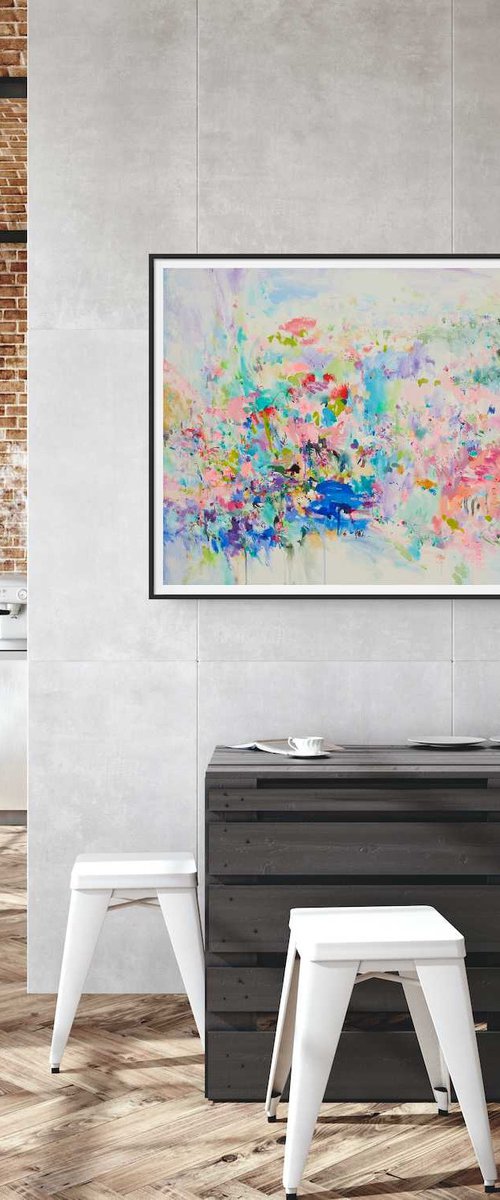 Life by Xiaoyang Galas