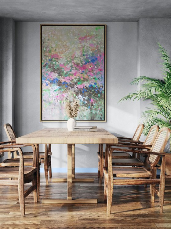 Those Subtle Thing You Do