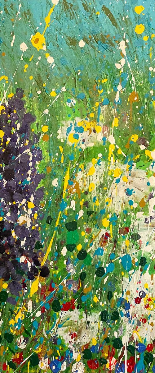 Natural Collision by Dario Moschetta