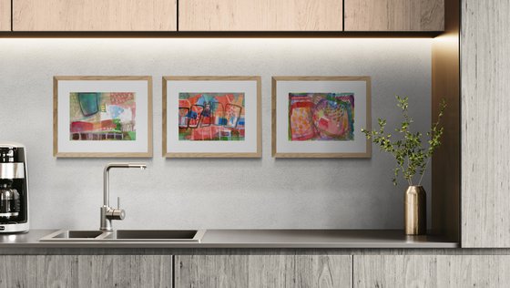 Walled Garden Collection