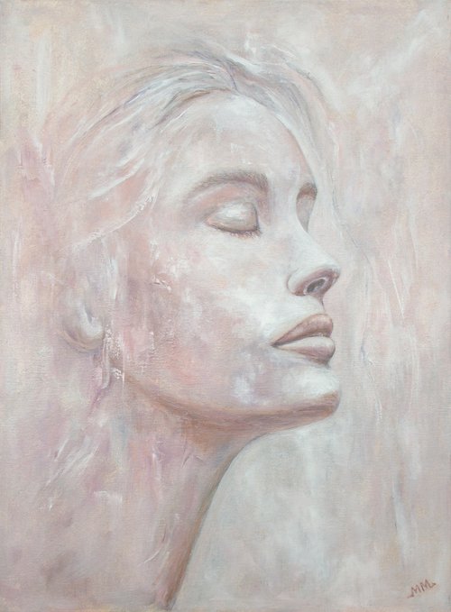 Ethereal Youth 1 by Mila Moroko