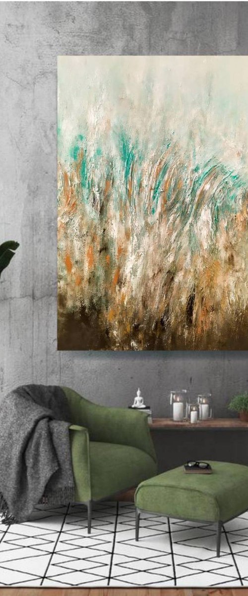Land by Alexandra Petropoulou