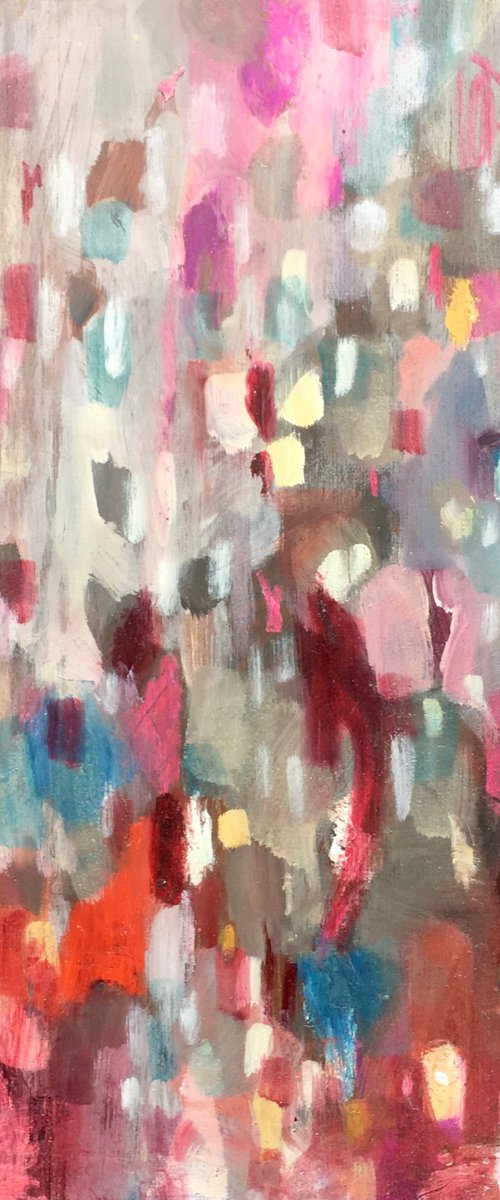 Divination by Guy  Pickford