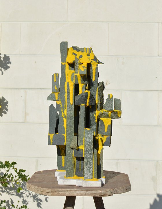 "Chinese Pagoda"