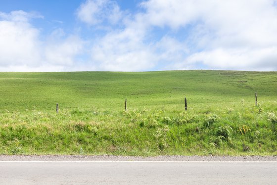 Cambará do Sul, Brasil.