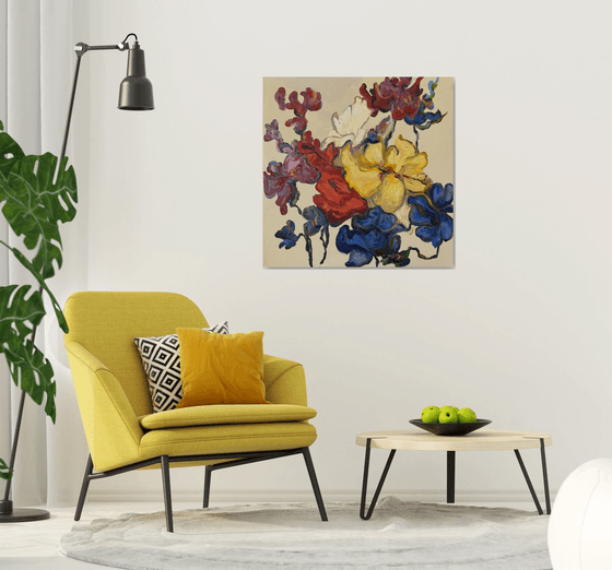 Flowers #5