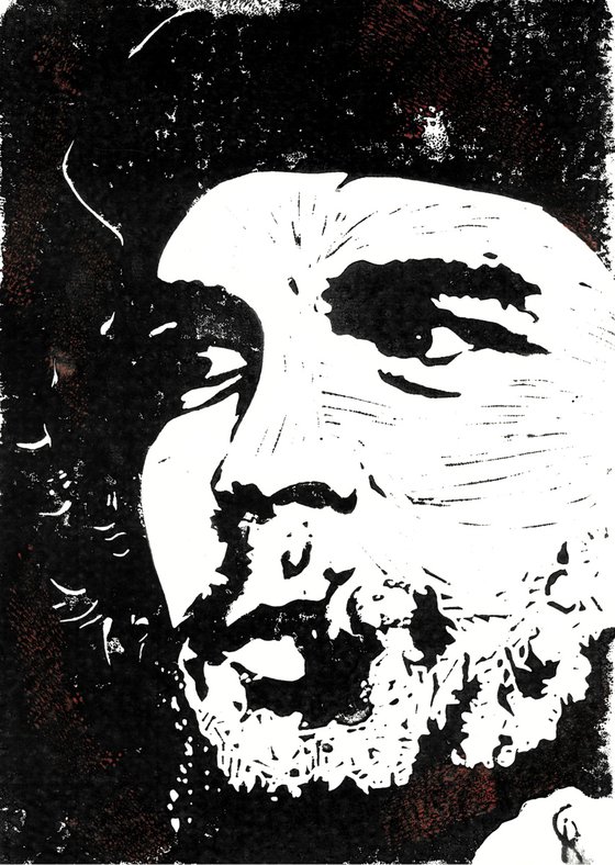 Dead And Known - Che Guevara