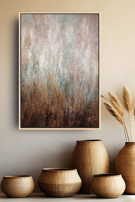 Geological Whispers