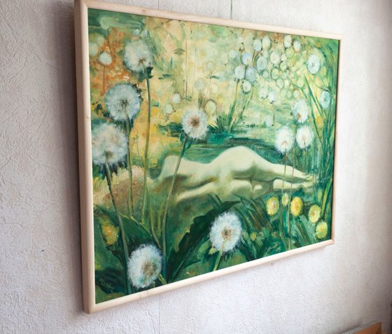 Summer dream