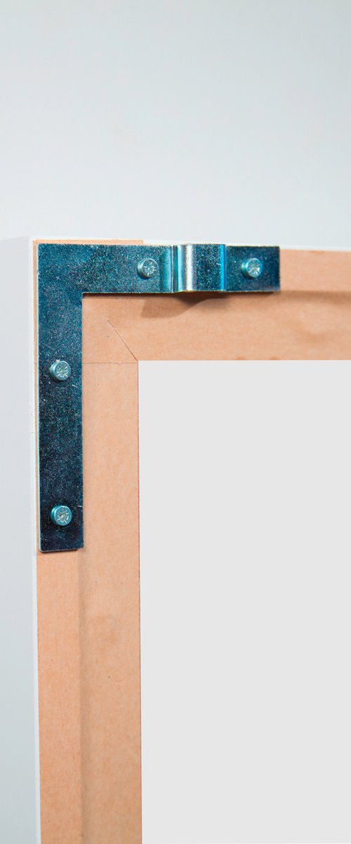 Nobilis Stasis by LetovBarski ArtLab