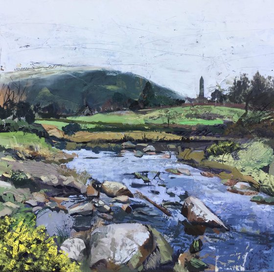 Glendalough